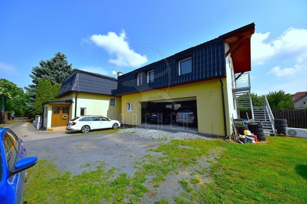 Rodinný dům · 247 m² · V lipách, Praha Koloděje - 4