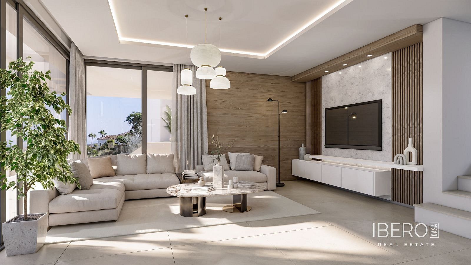 Rodinný dům · 544 m² · La Cala Golf, ES - 4