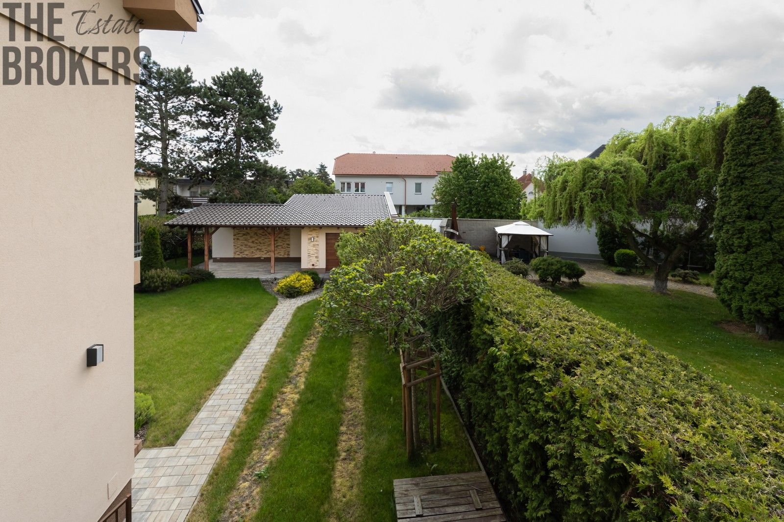 Prodej byt 2+kk - Při hranici 215, Praha Sedlec, 64 m² - 5