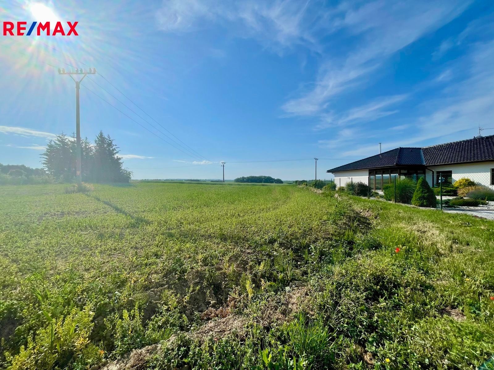 Pozemky pro bydlení, Přáslavice, 1 m²