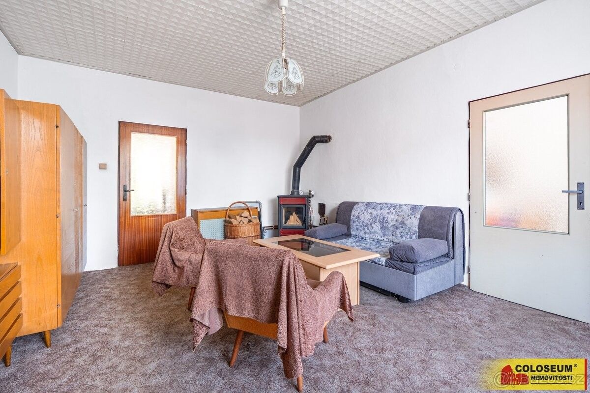 Prodej rodinný dům - Zastávka u Brna, 664 84