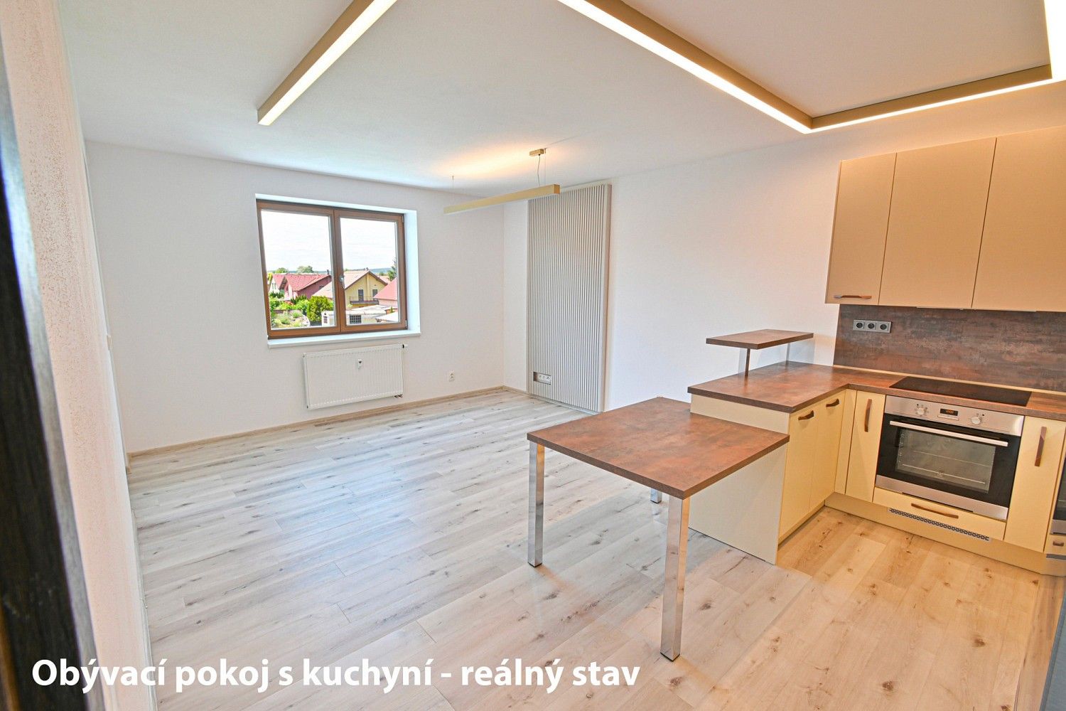 3+kk, Holubice, okres Vyškov, 76 m² - 2