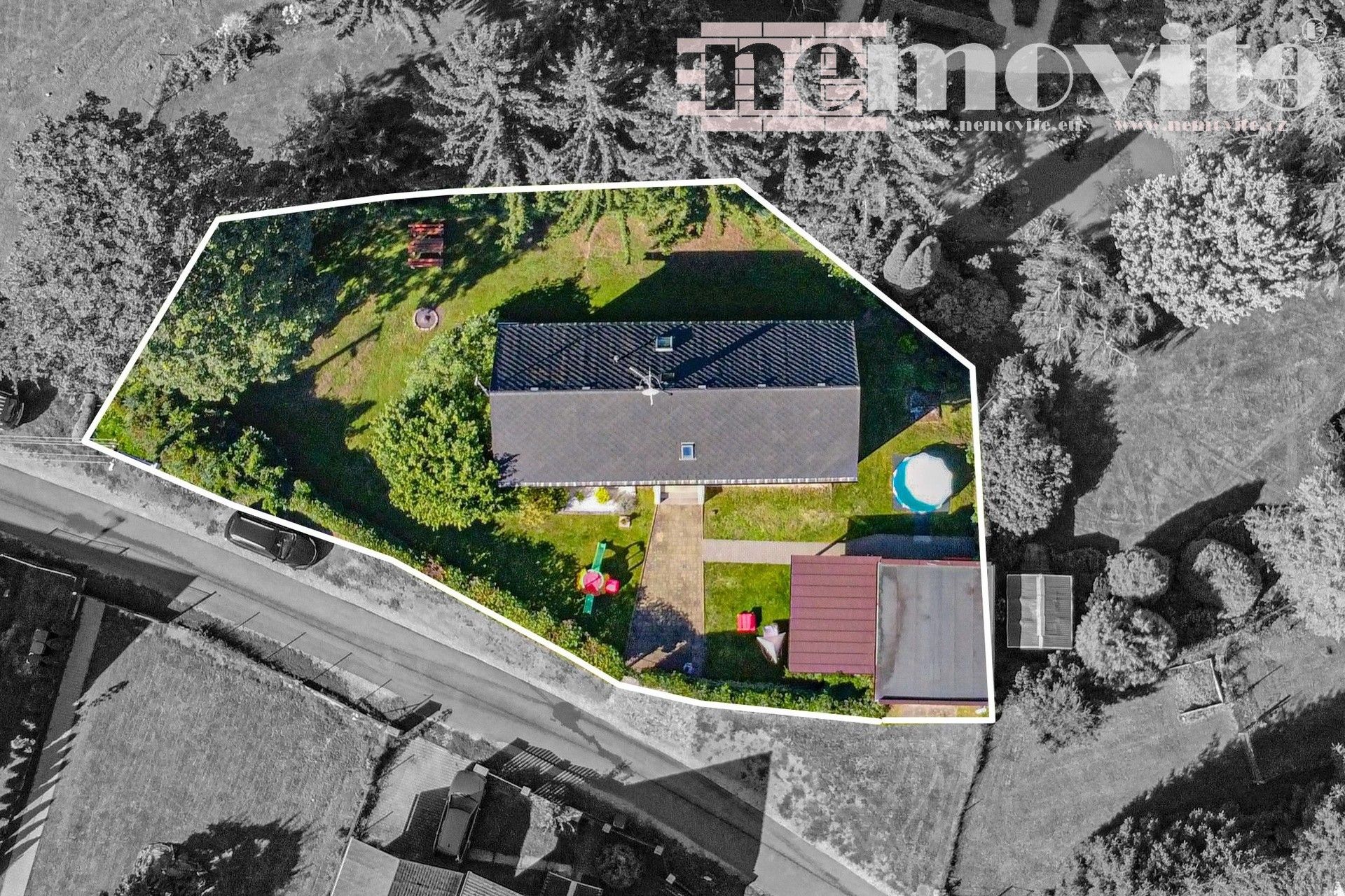 Rodinný dům · 140 m² · Mladé Buky - 3