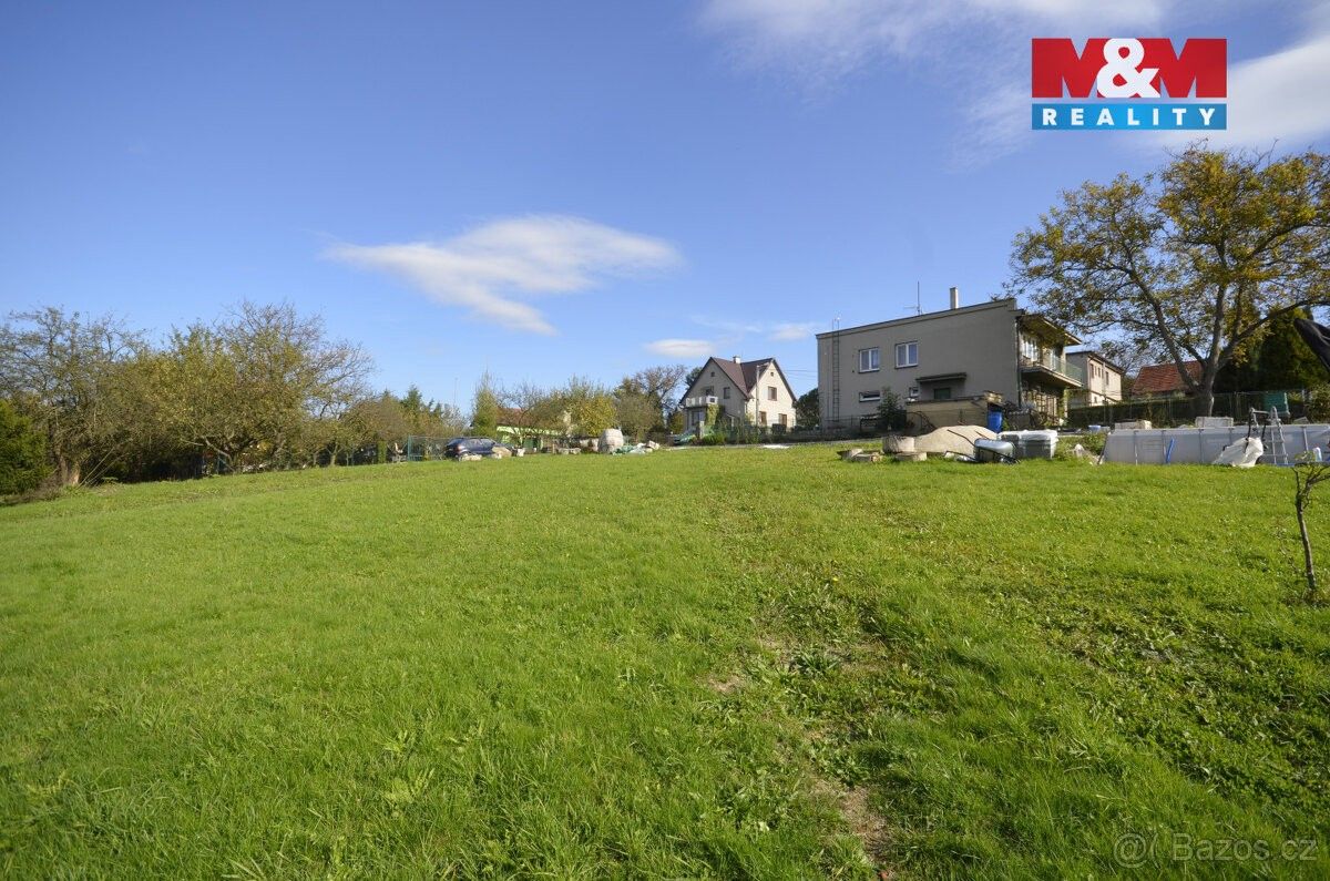 Prodej pozemek pro bydlení - Libhošť, 742 57