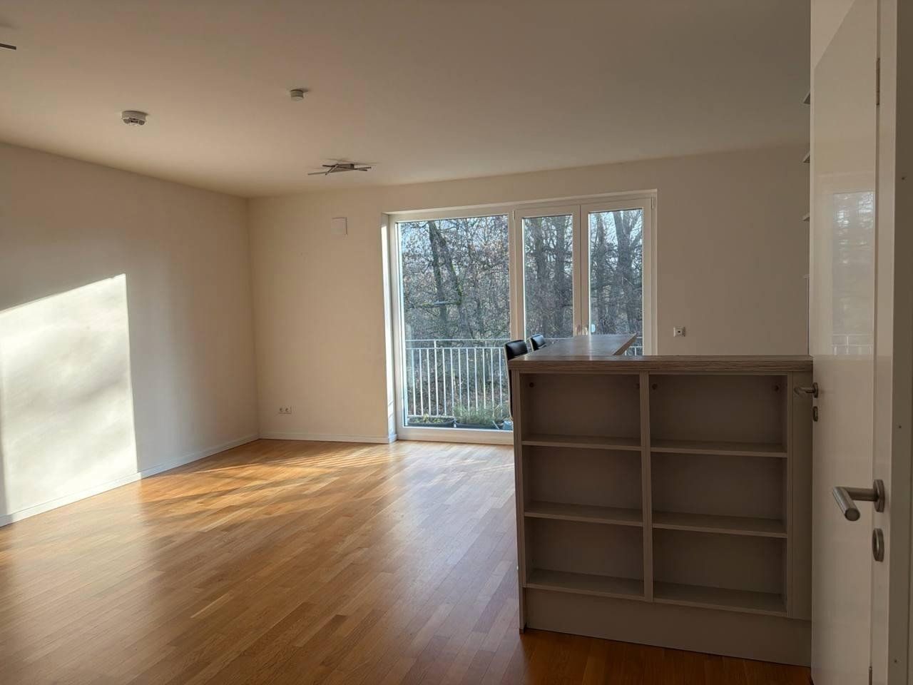 Byt 2+1 · 63 m² · Sonnenweg Hamburg Tonndorf Hamburg 22045 - 4