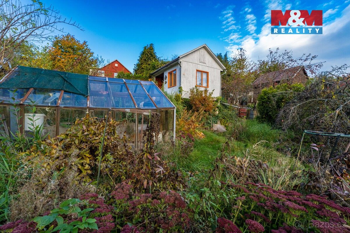 Prodej zahrada - Česká Lípa, 470 01