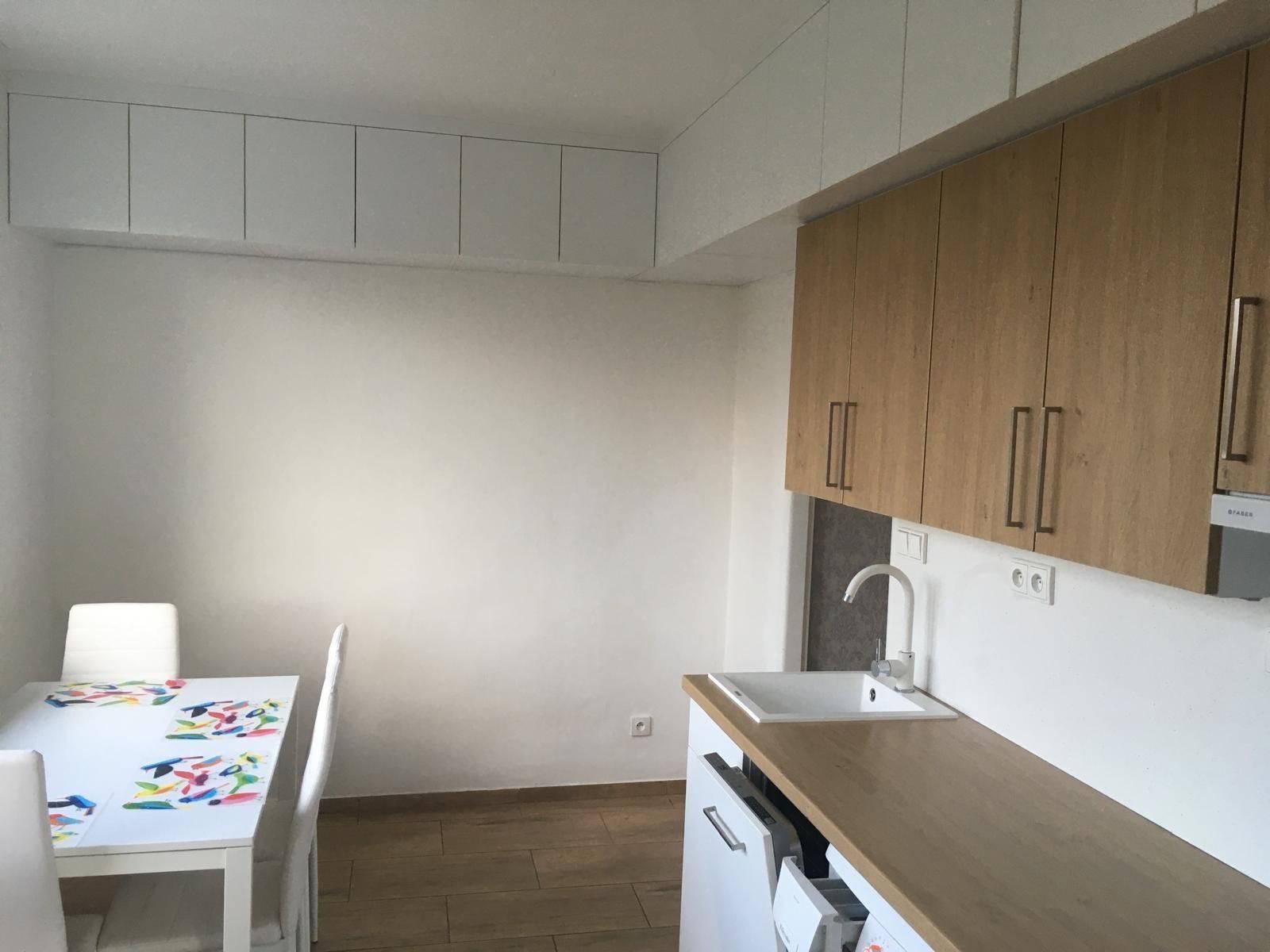 Byt 3+1, 68 m²