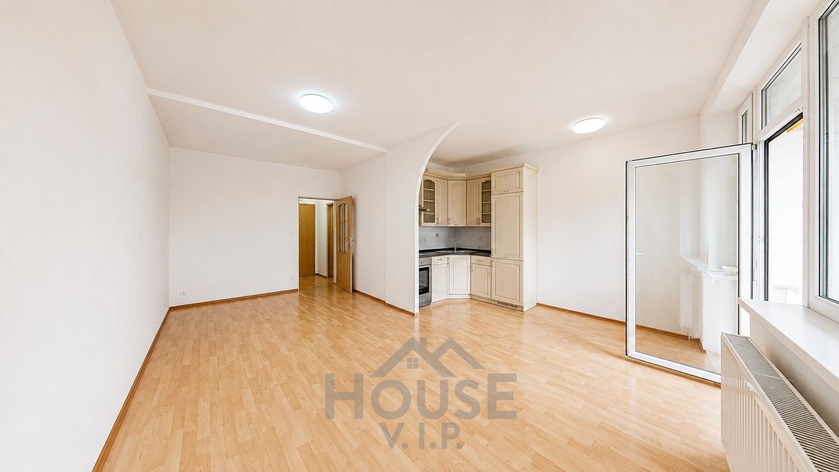 Prodej byt 1+kk - Poděbradská, Praha, 34 m² - 5
