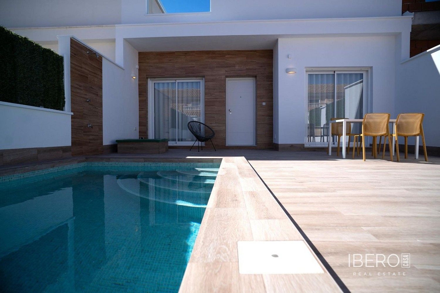 Rodinný dům, 77 m²