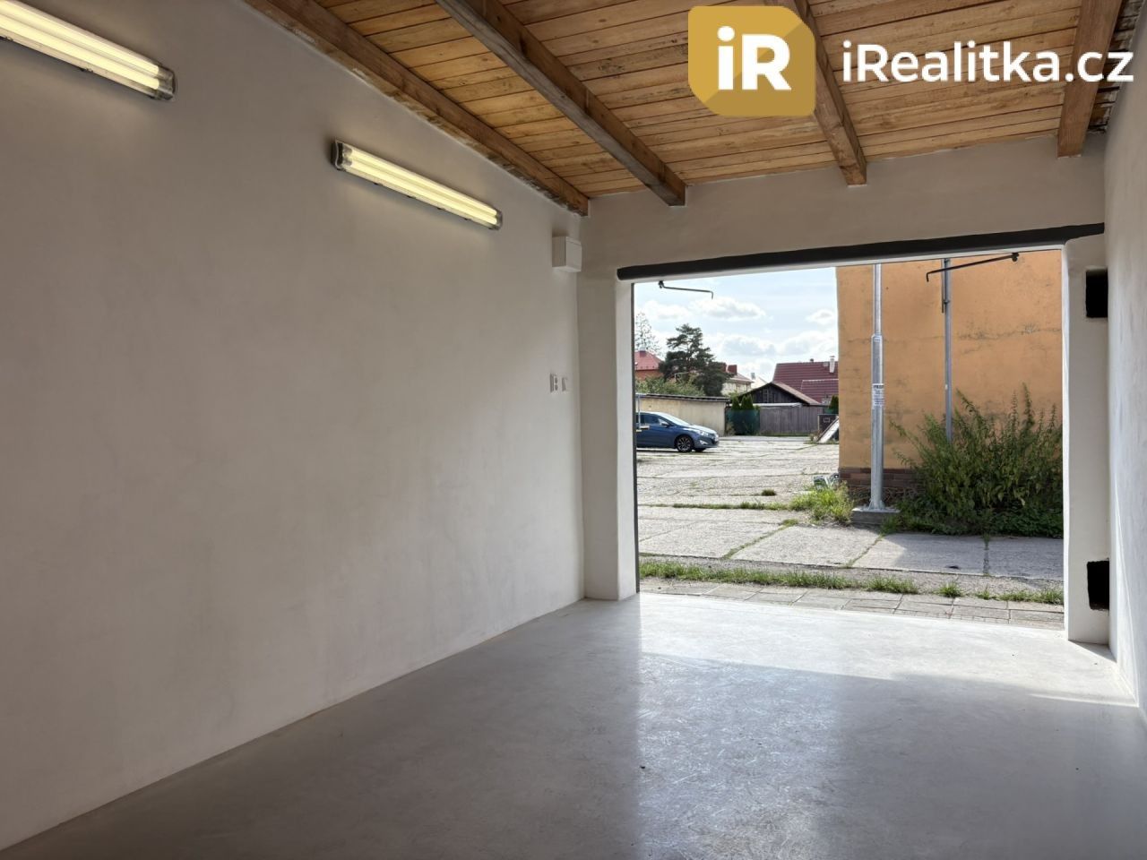 Garáž · 17 m² · Poštovní, Studénka - 3