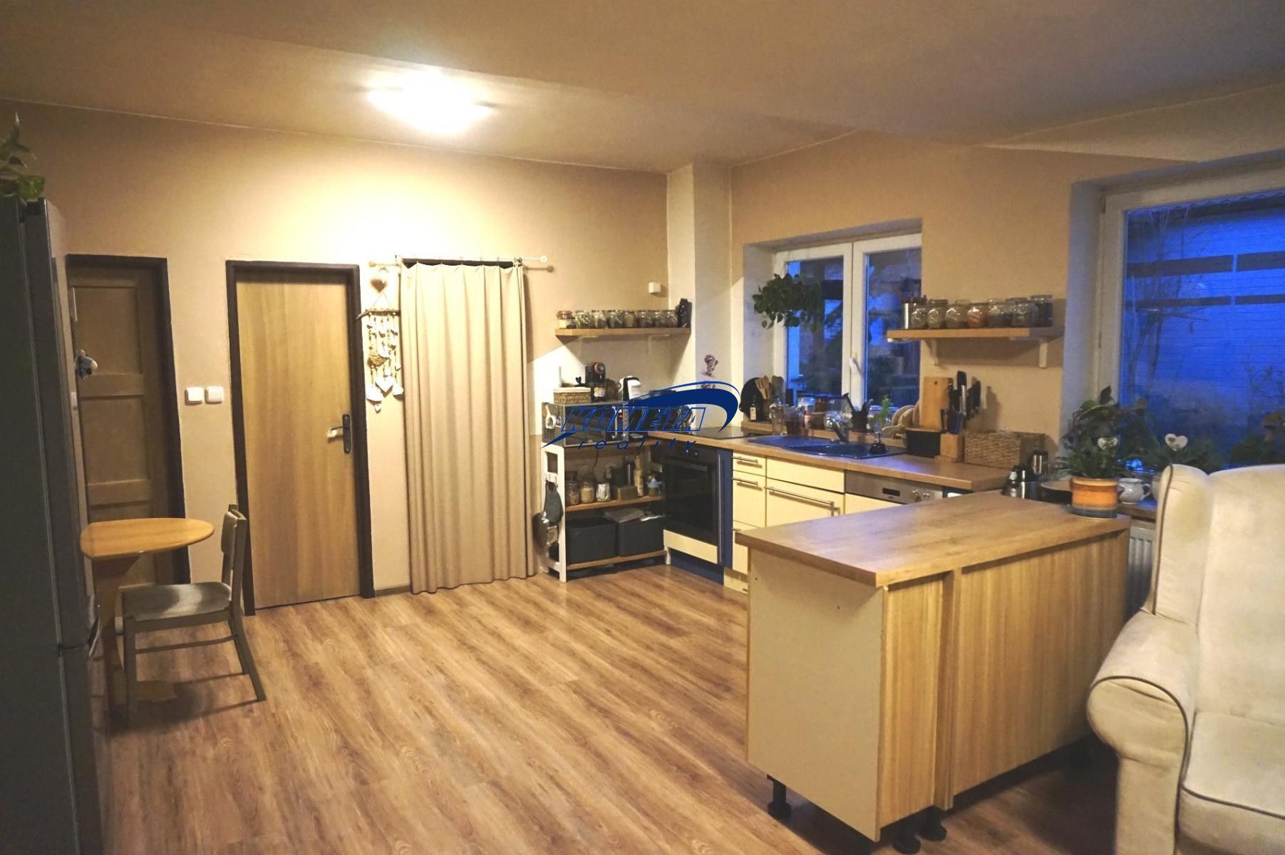 Prodej rodinný dům - Topolná, 156 m²