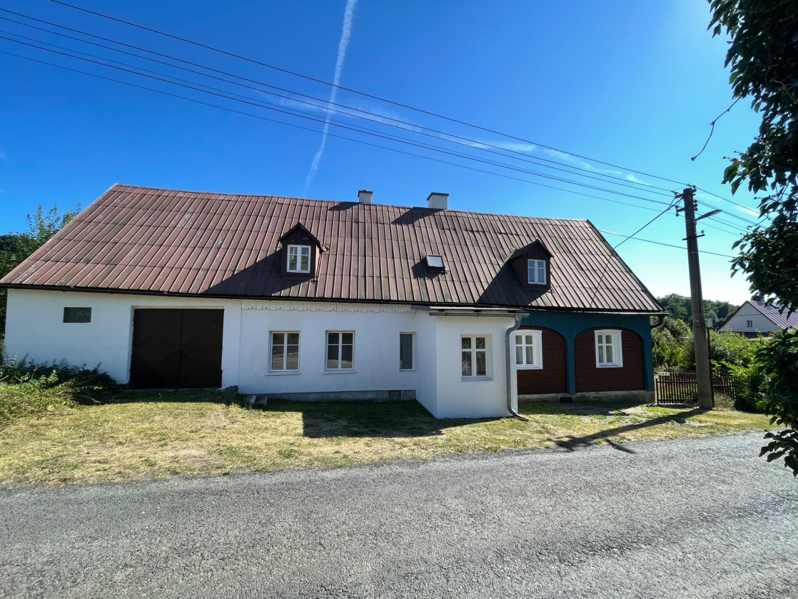 Rodinný dům · 70 m² · Rynoltice - Jítrava, Liberecký kraj - 3
