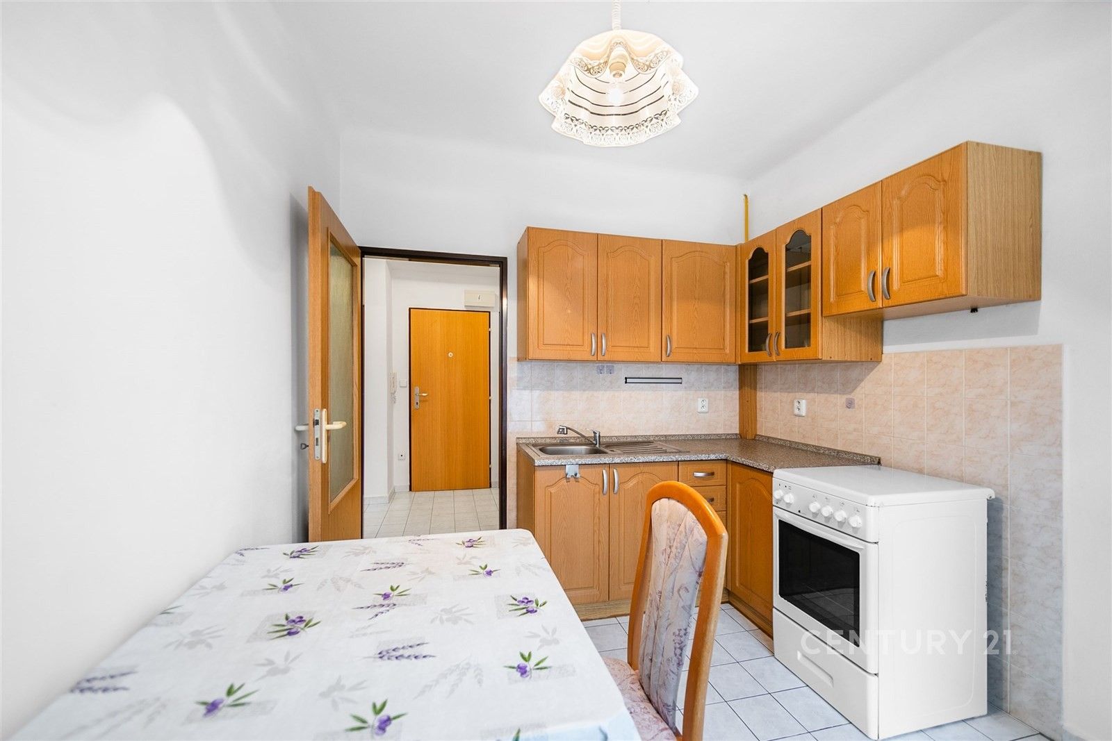 Pronájem byt 1+1 - Zahradní, Plzeň, 25 m²