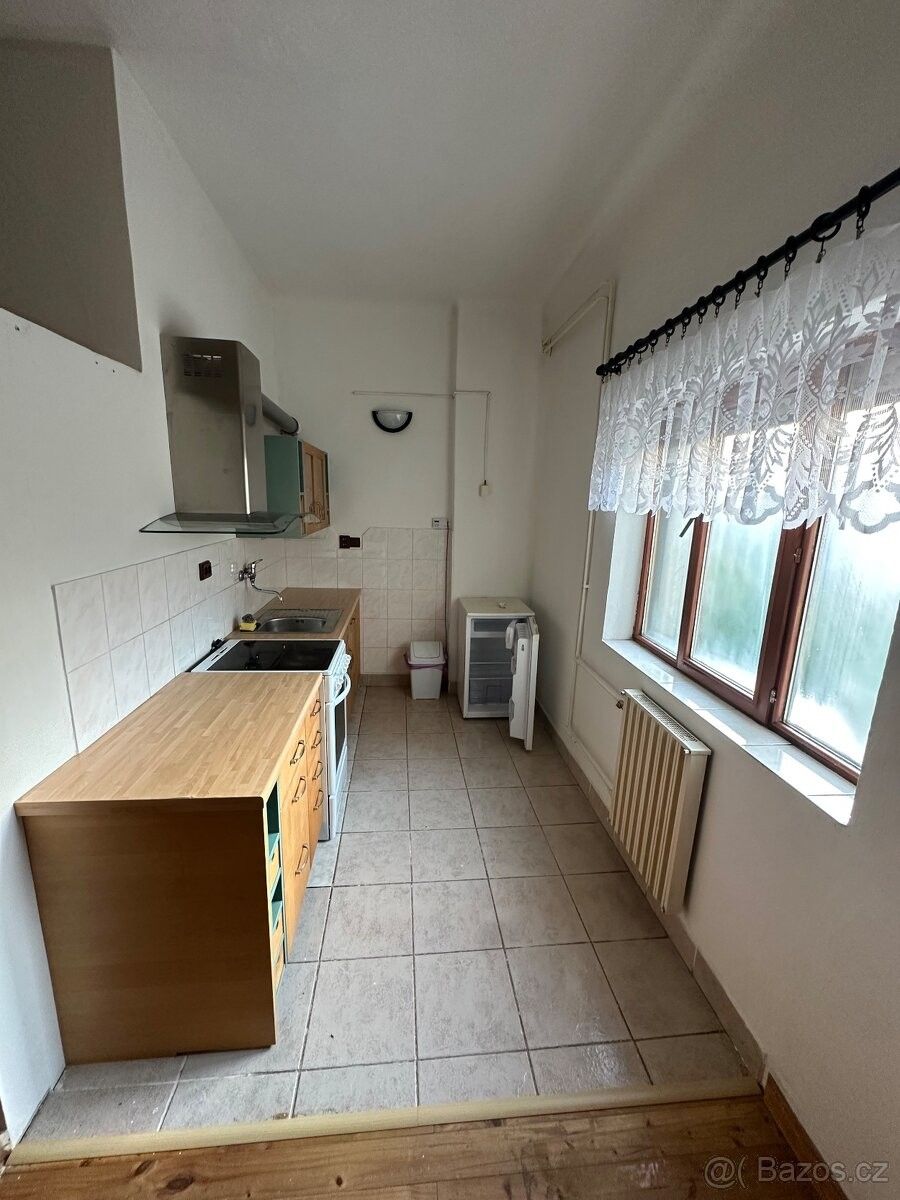 Byt · Hustopeče u Brna, 693 01 - 4