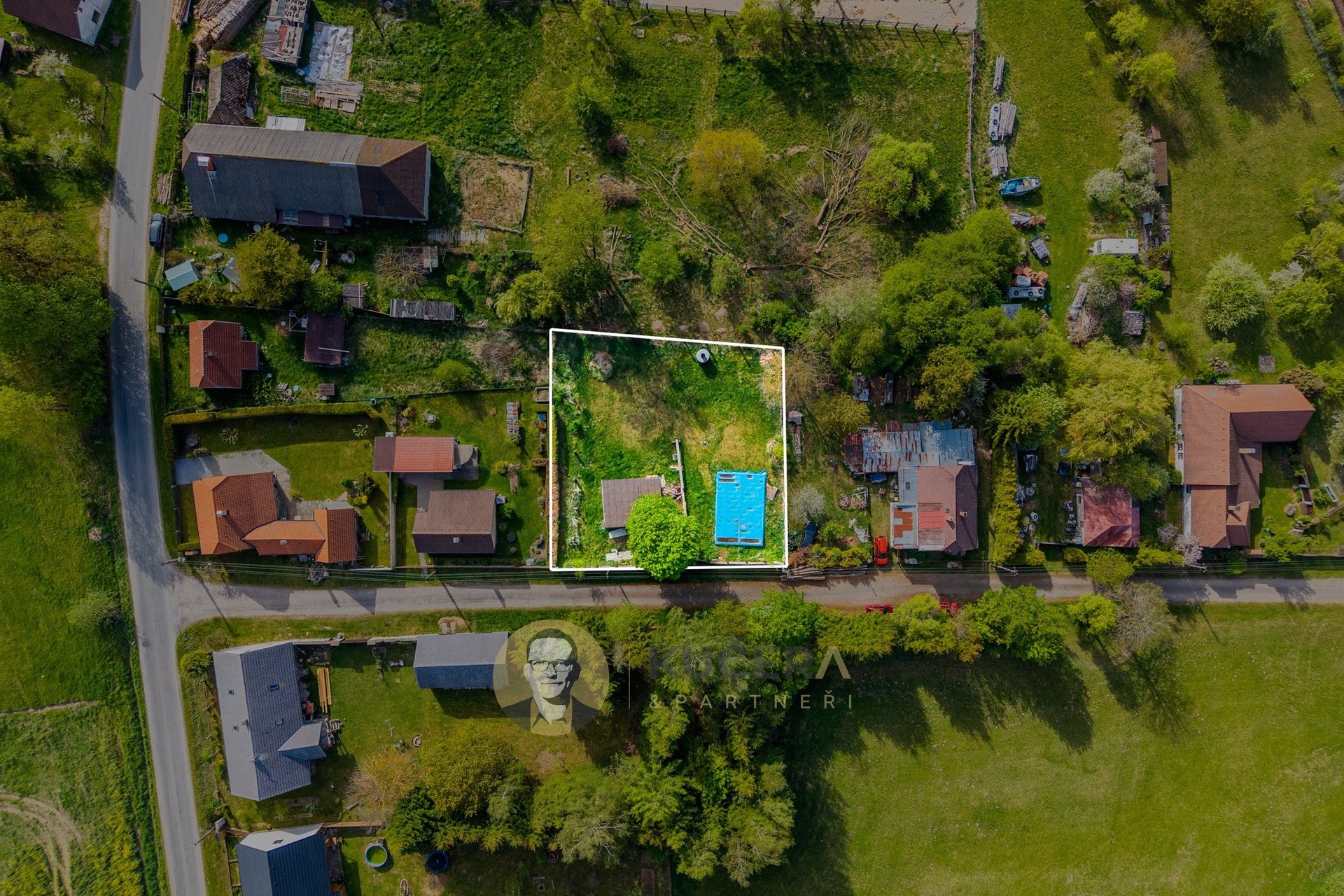 Prodej rodinný dům - Počátky Prostý, 70 m² - 5