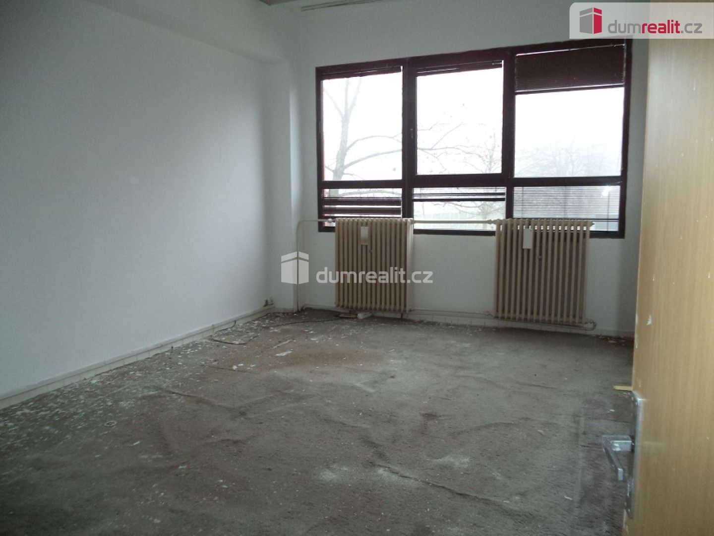 Pronájem kancelář - 1. máje, Frýdek-Místek, 26 m² - 5