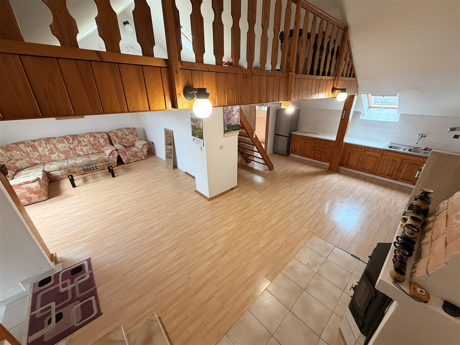 Prodej činžovní dům - Krátká 97, Benešov nad Ploučnicí, 449 m² - 5