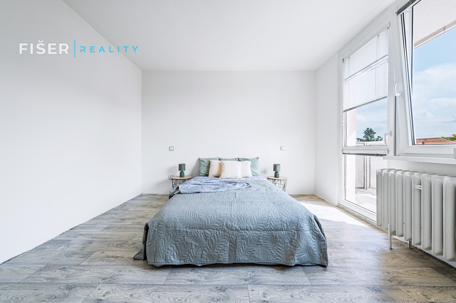 Byt 3+1 · 65 m² · Sázavská, Světlá nad Sázavou, okres Havlíčkův Brod - 4