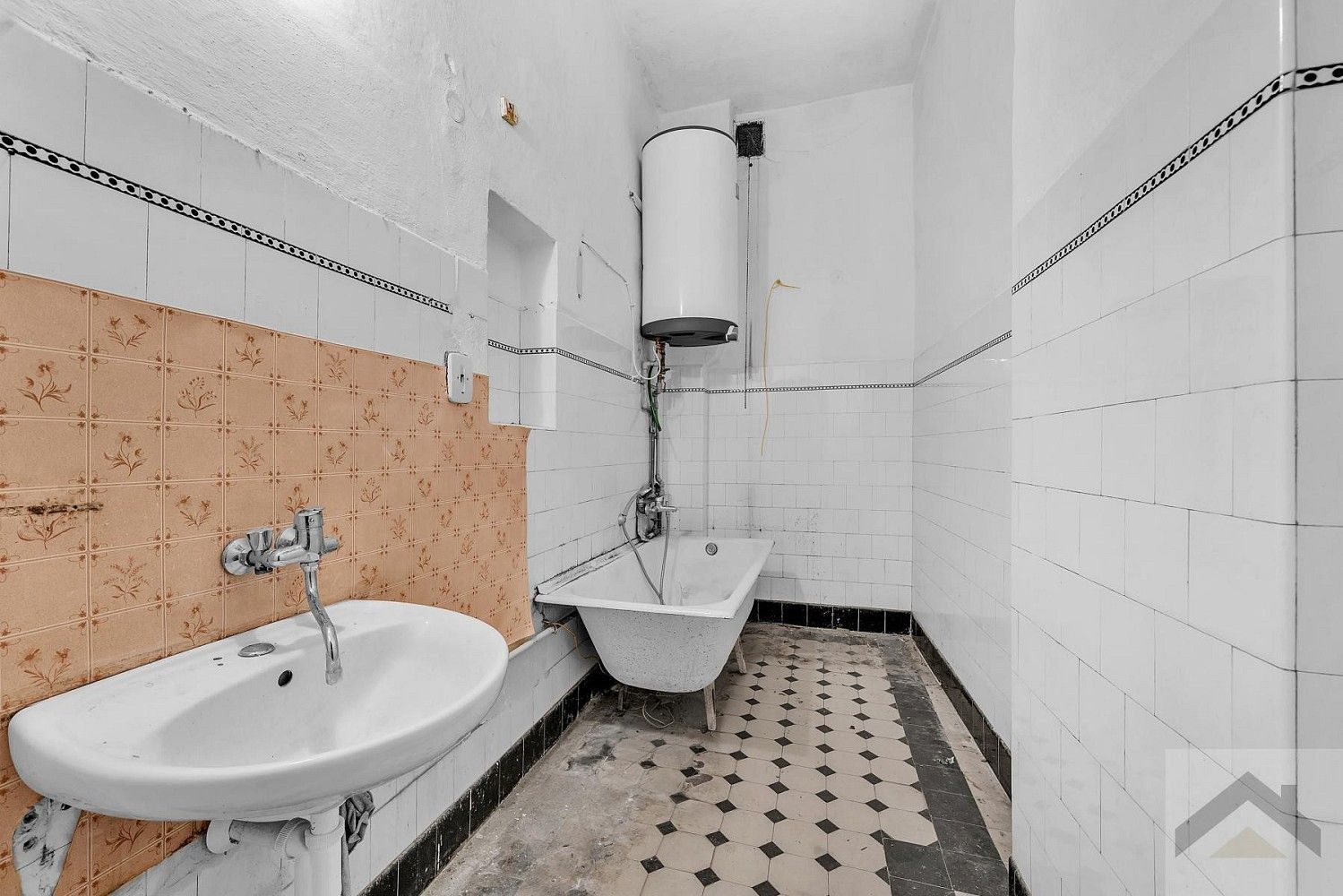 Prodej byt 4+kk - Lanškroun - Žichlínské Předměstí, okres Ústí nad Orlicí, Pardubický kraj, 104 m² - 5