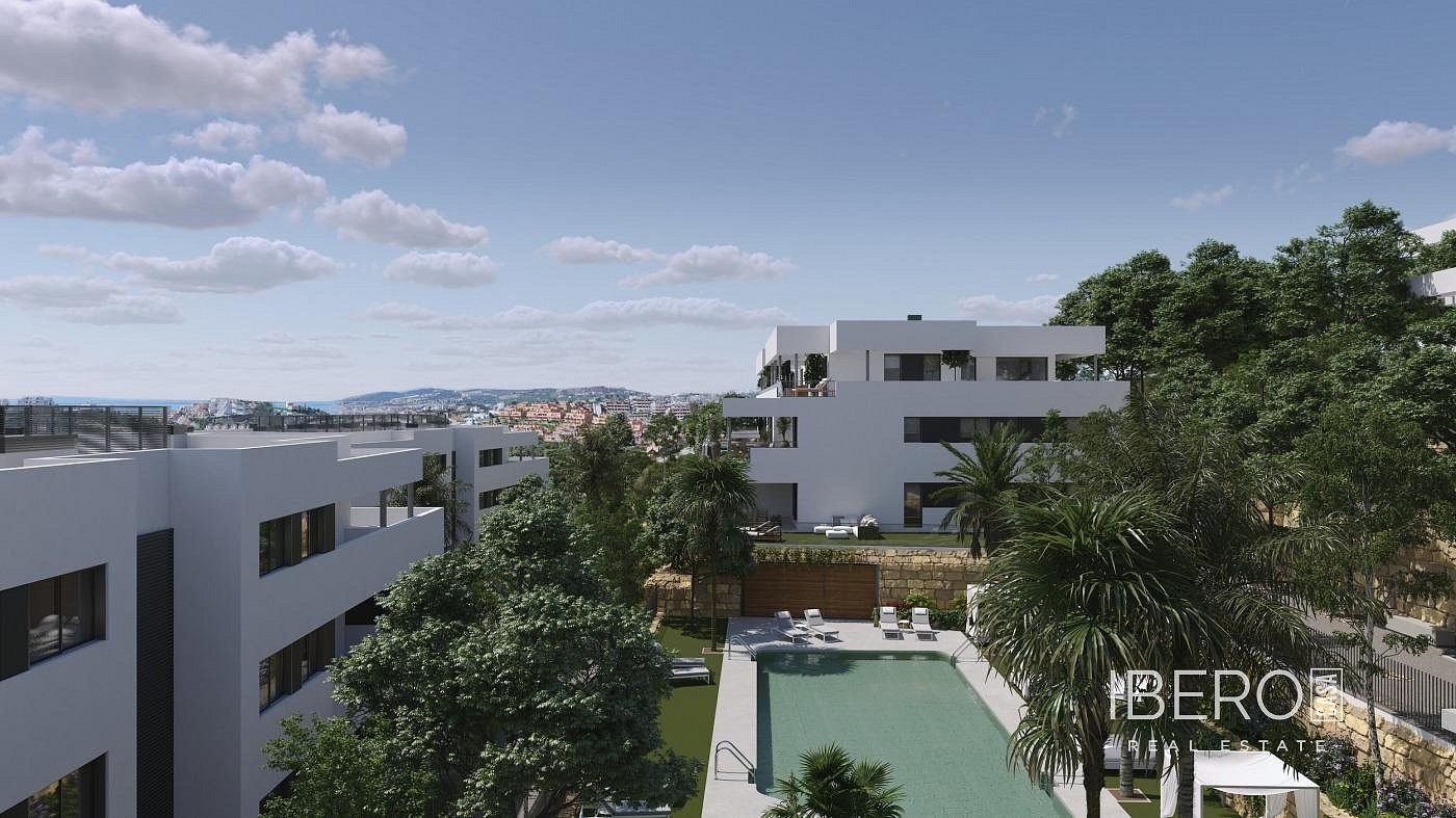4+kk, Casares, Španělsko, 88 m² - 1