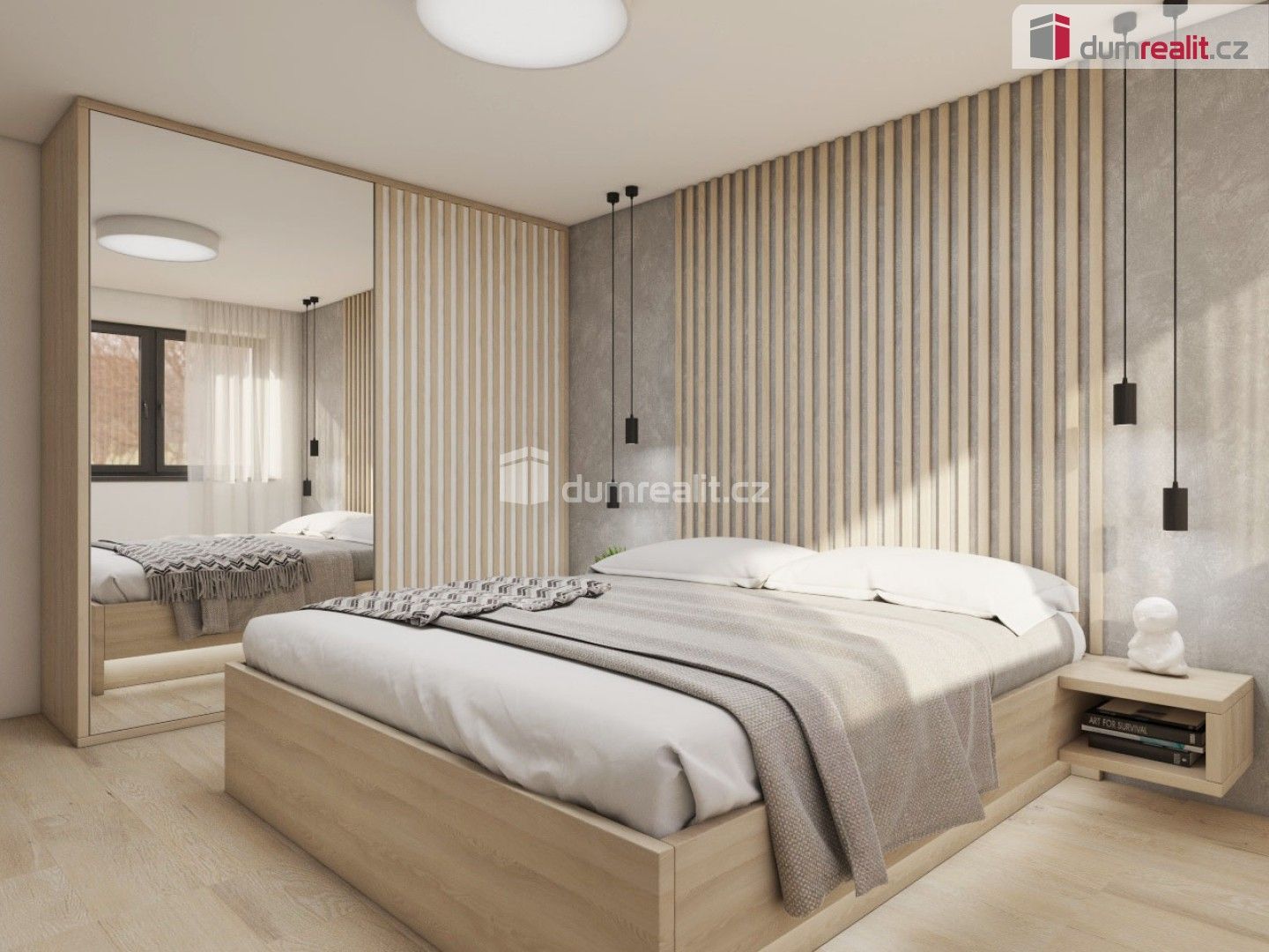 Prodej pozemek pro bydlení - Mrklov, Benecko, 2 337 m²