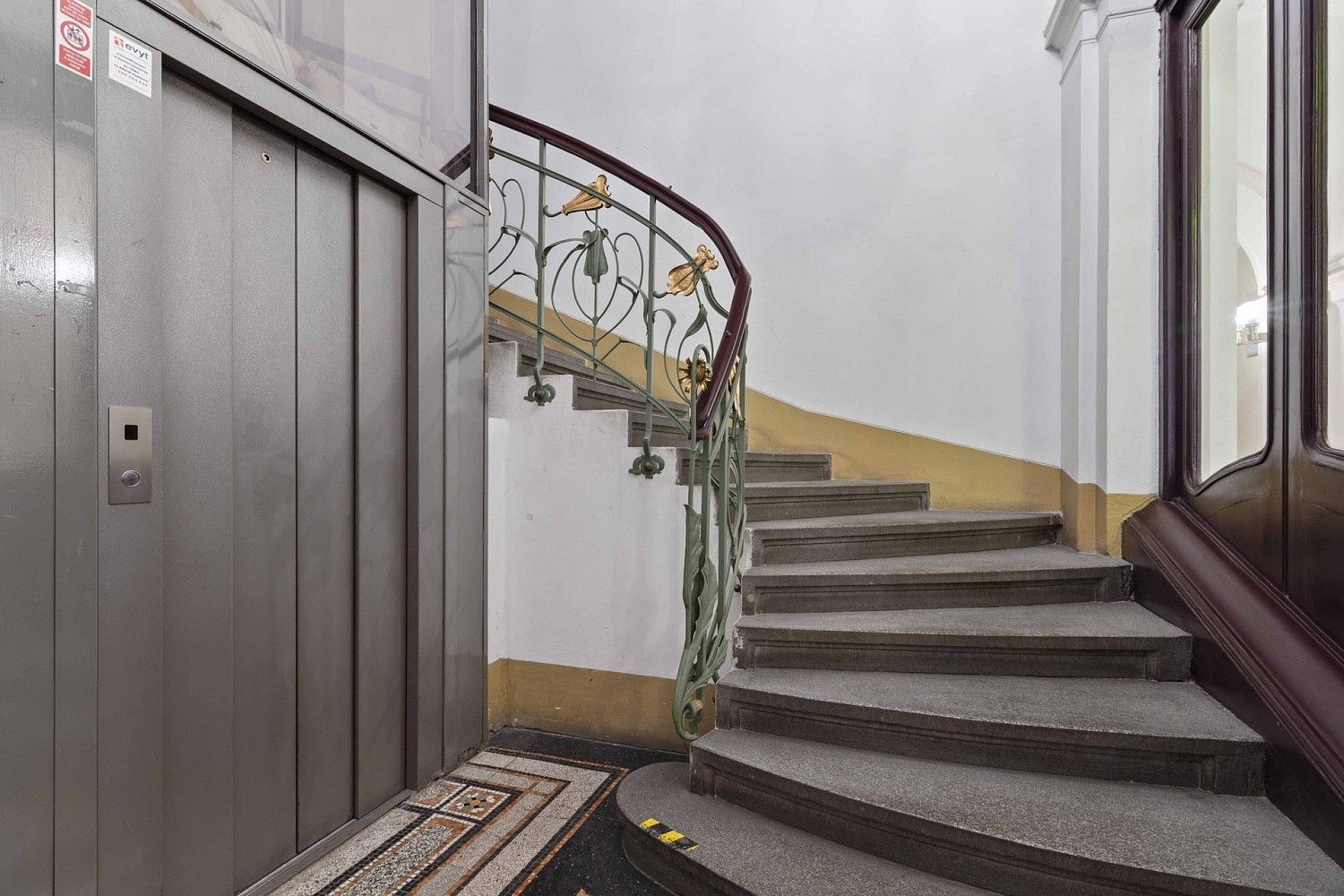 Kancelář · 59 m² · Praha - Nové Město, Hlavní město Praha - 4