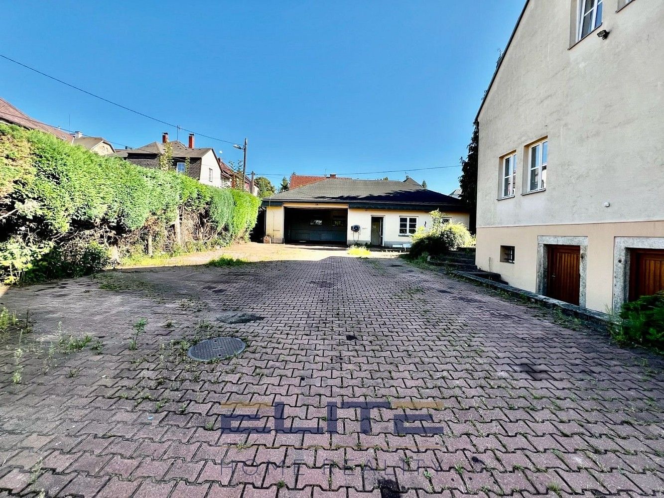 Kanceláře, Liberec - Liberec VII-Horní Růžodol, Liberecký kraj, 300 m² - 2