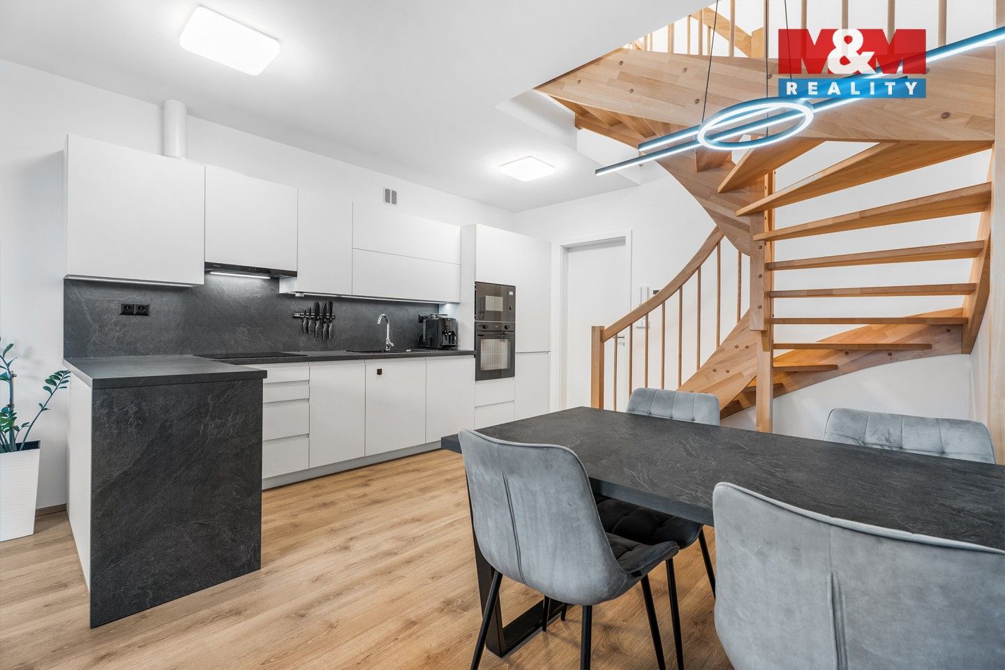 Prodej rodinný dům - Vojtěšská, Libiš, 85 m²