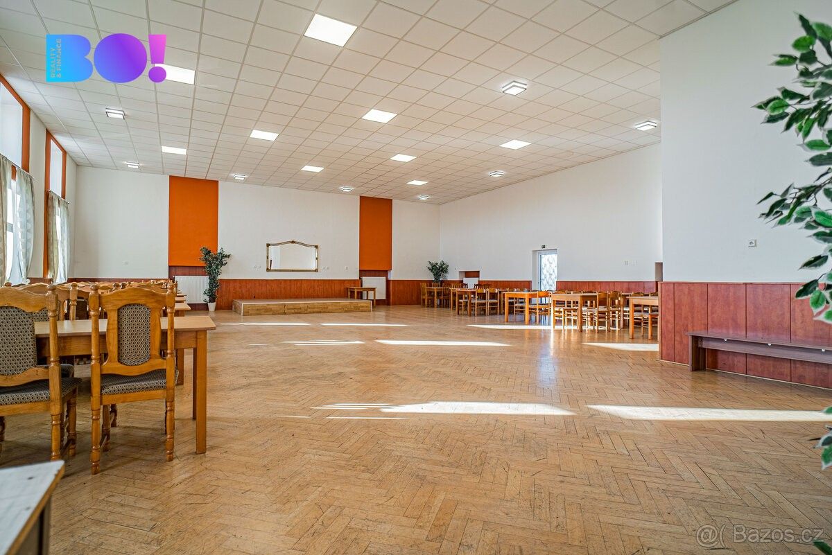 Prodej ostatní - Kravaře u Hlučína, 747 21