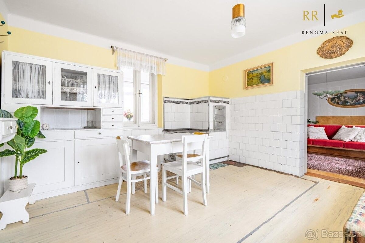 Prodej chata - Mikulovice, 671 33