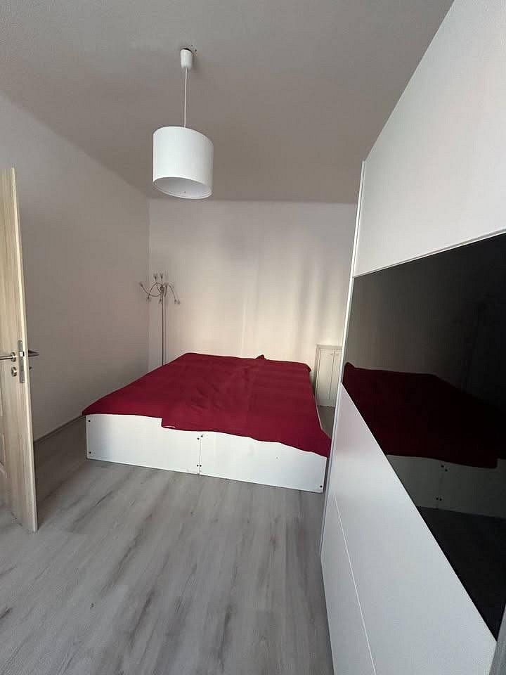 Pronájem byt 2+1 - Hořanská, Praha 3 - Žižkov, 55 m² - 5