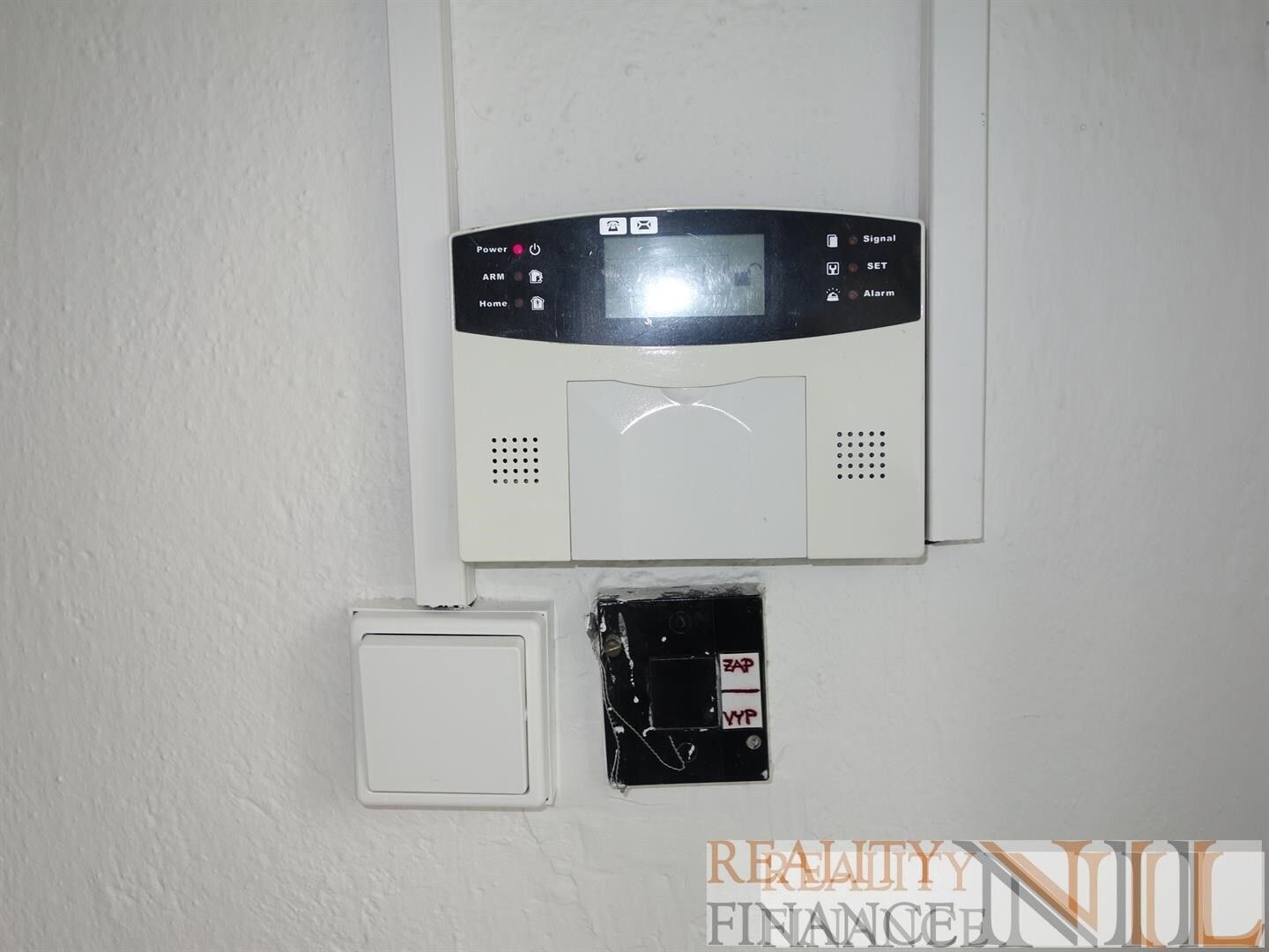 Prodej garáž - Koterov, Plzeň, 17 m²