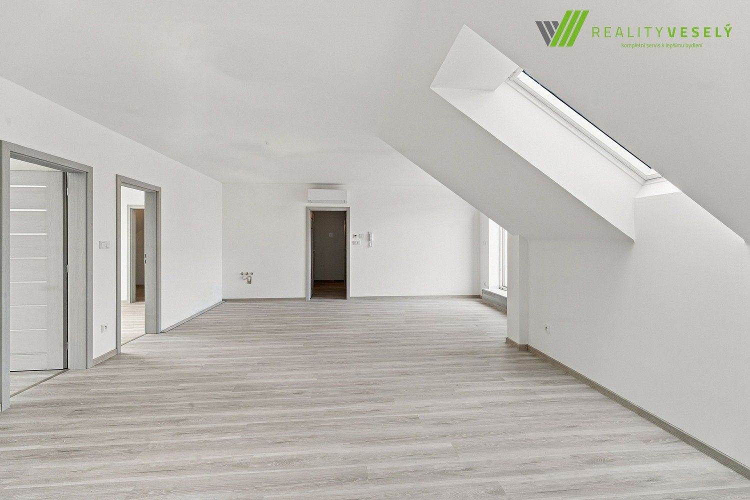 Byt 3+kk · 93 m² · Grůska, Strážnice, okres Hodonín - 3