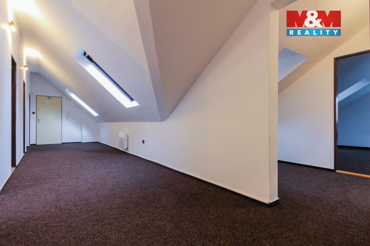 Kancelář · 27 m² · nám. Svobody, Jeseník - 4