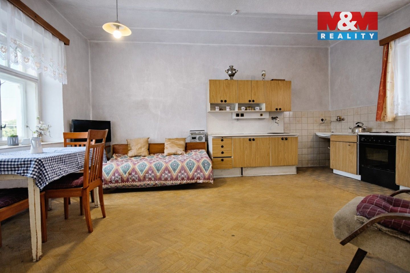 Prodej ostatní - Chlum, 510 m² - 5