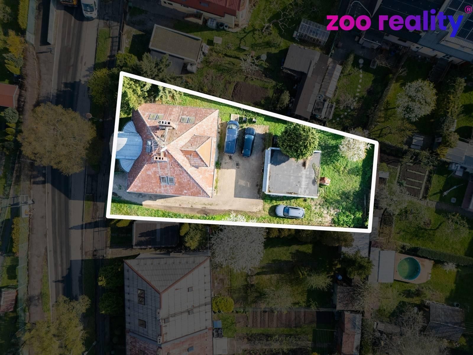 Ostatní, Škroupova 1444, Chomutov, 381 m² - 2