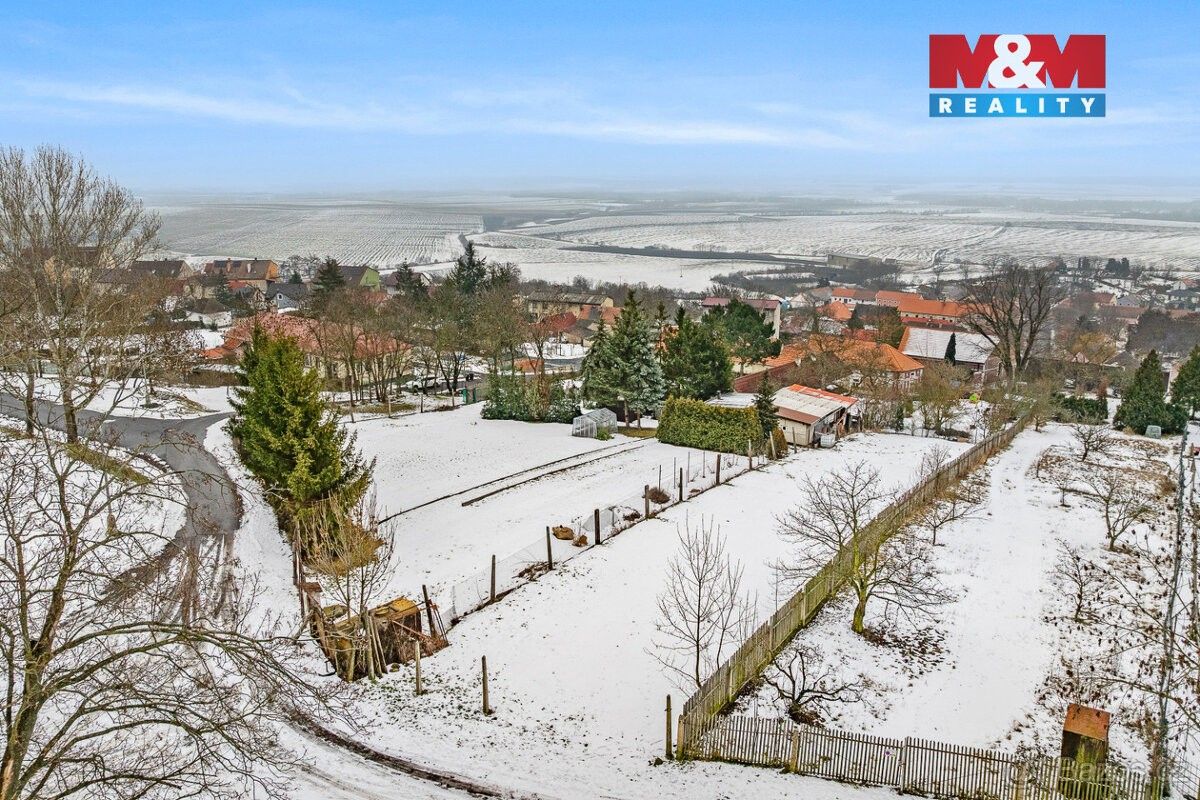 Prodej pozemek pro bydlení - Chožov, 439 22