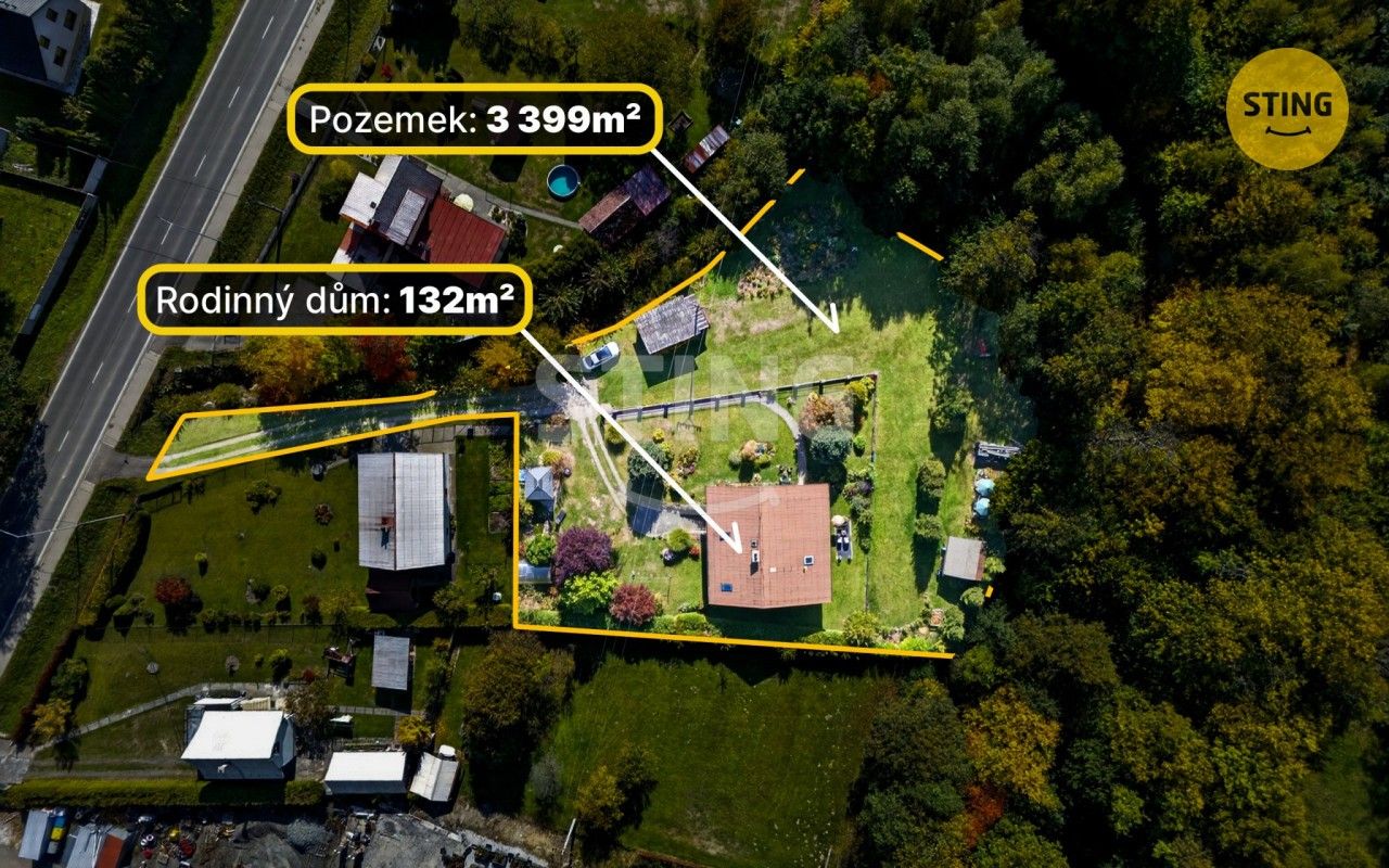 Rodinný dům · 300 m² · Ostravská, Rožnov pod Radhoštěm - 2