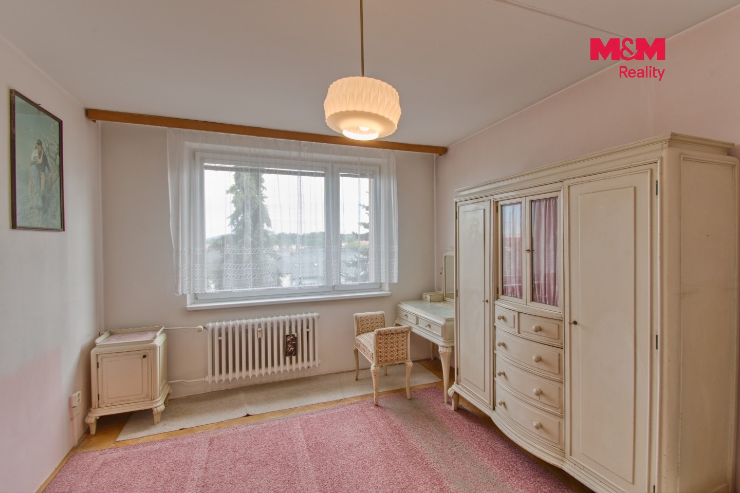 Prodej byt 2+1 - Sokolská, Valašské Meziříčí, 58 m² - 5