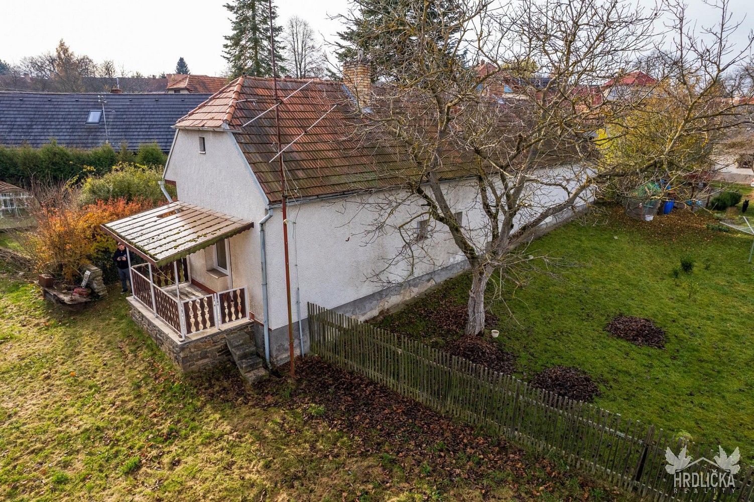 Rodinný dům · 85 m² · Kraselov, okres Strakonice, Jihočeský kraj - 3