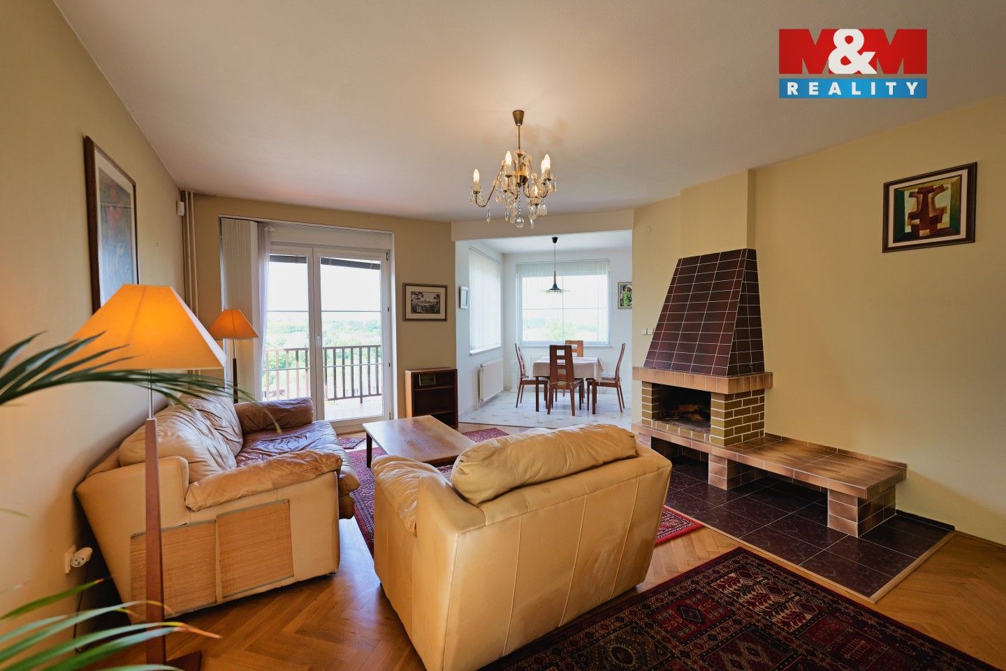 Prodej rodinný dům - Úlehla, Bučovice, 155 m² - 5