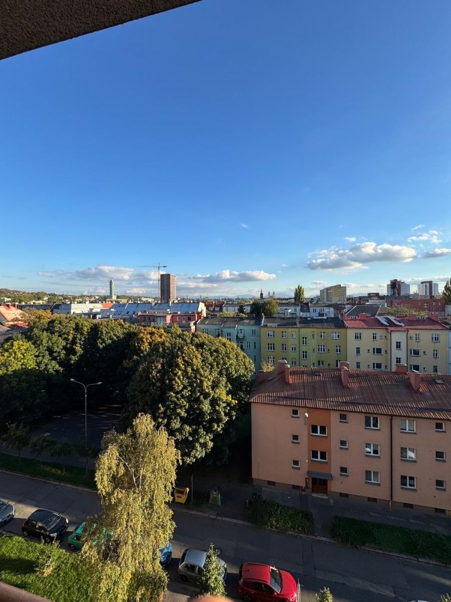 Byt 2+1 · 53 m² · Bachmačská, Ostrava - Moravská Ostrava, Moravskoslezský kraj - 3