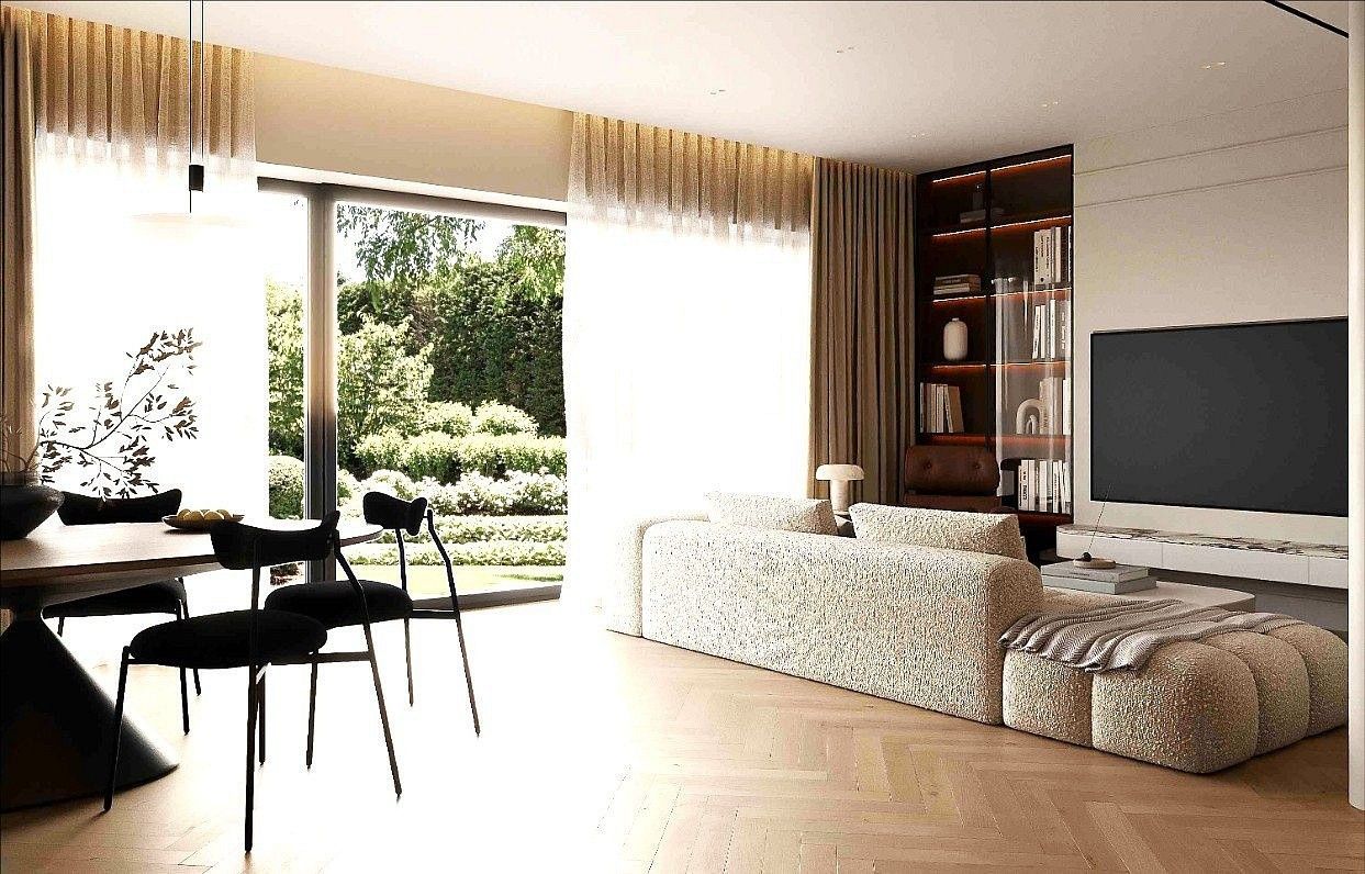 Rodinný dům · 168 m² · Babice, okres Praha-východ, Středočeský kraj - 3