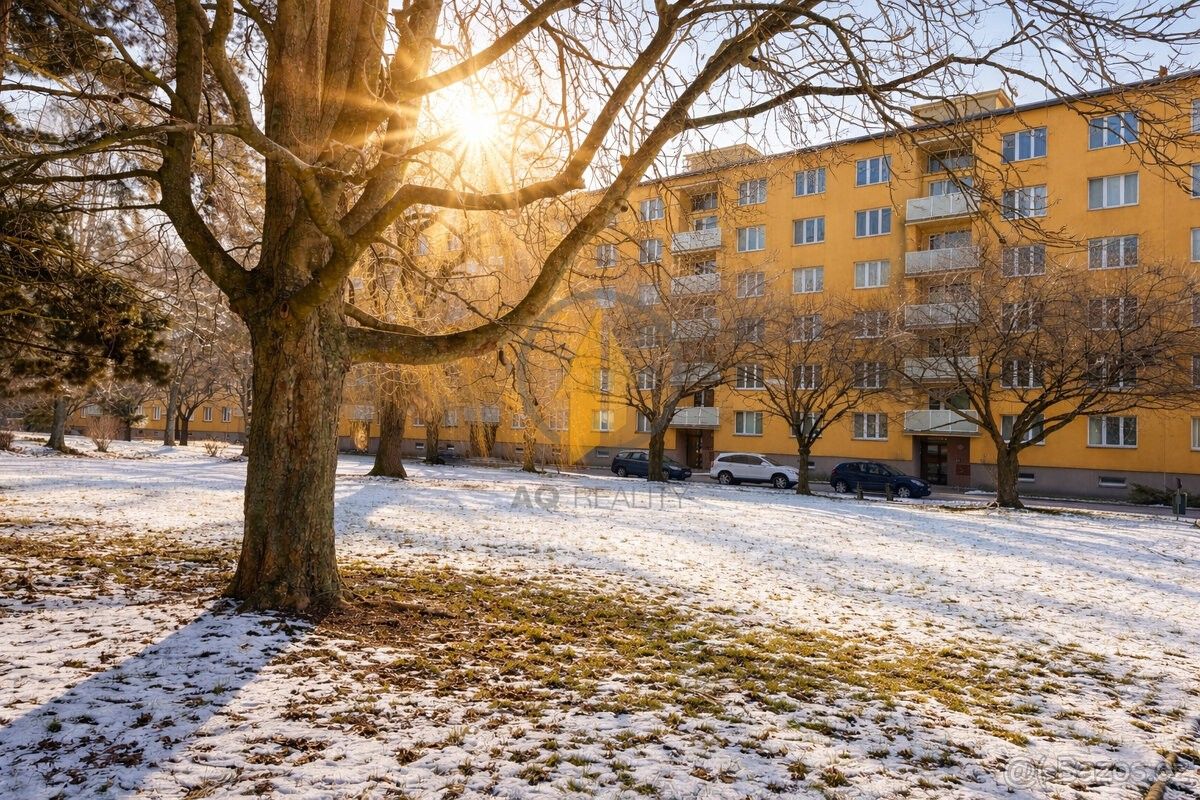 Prodej byt - Jičín, 506 01