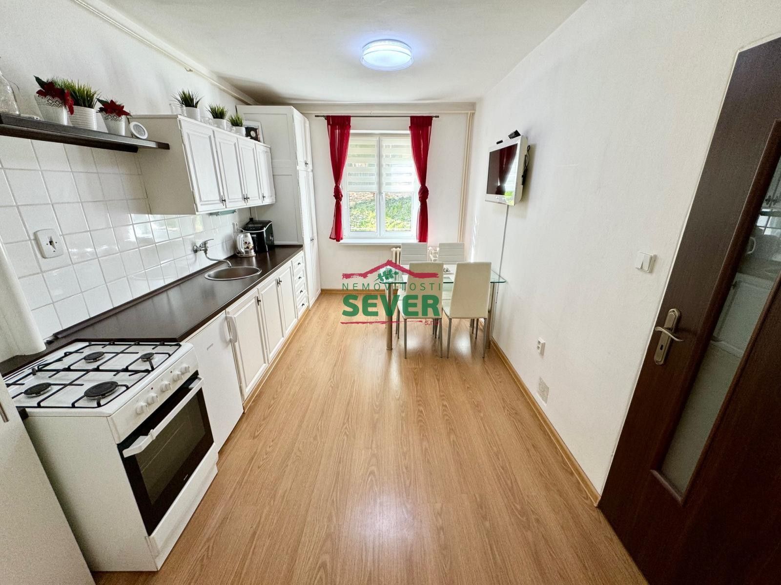 Byt 1+1 · 43 m² · Fibichova, Jáchymov - 3