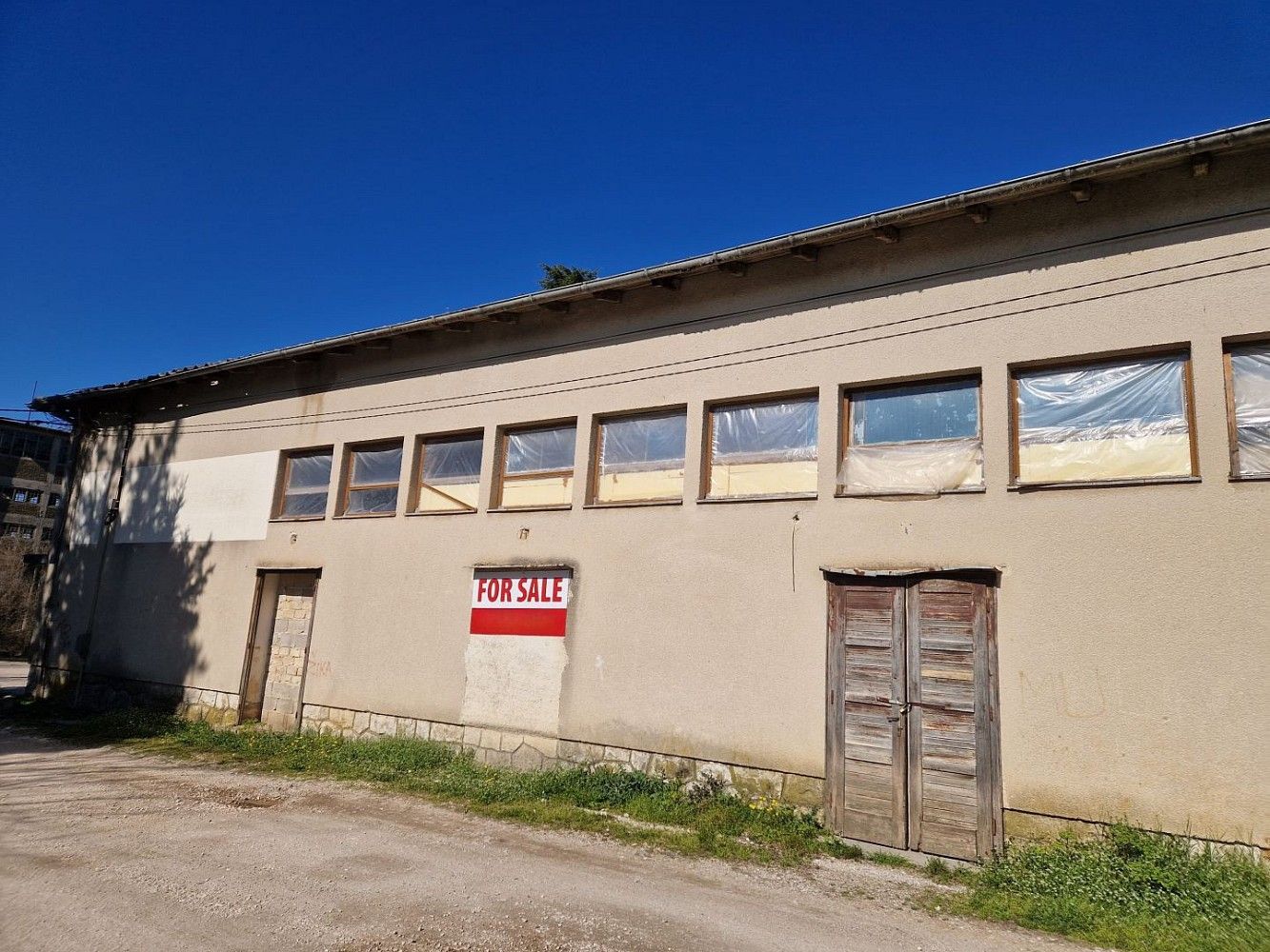 Ostatní, Kršan, HR, 280 m² - 1