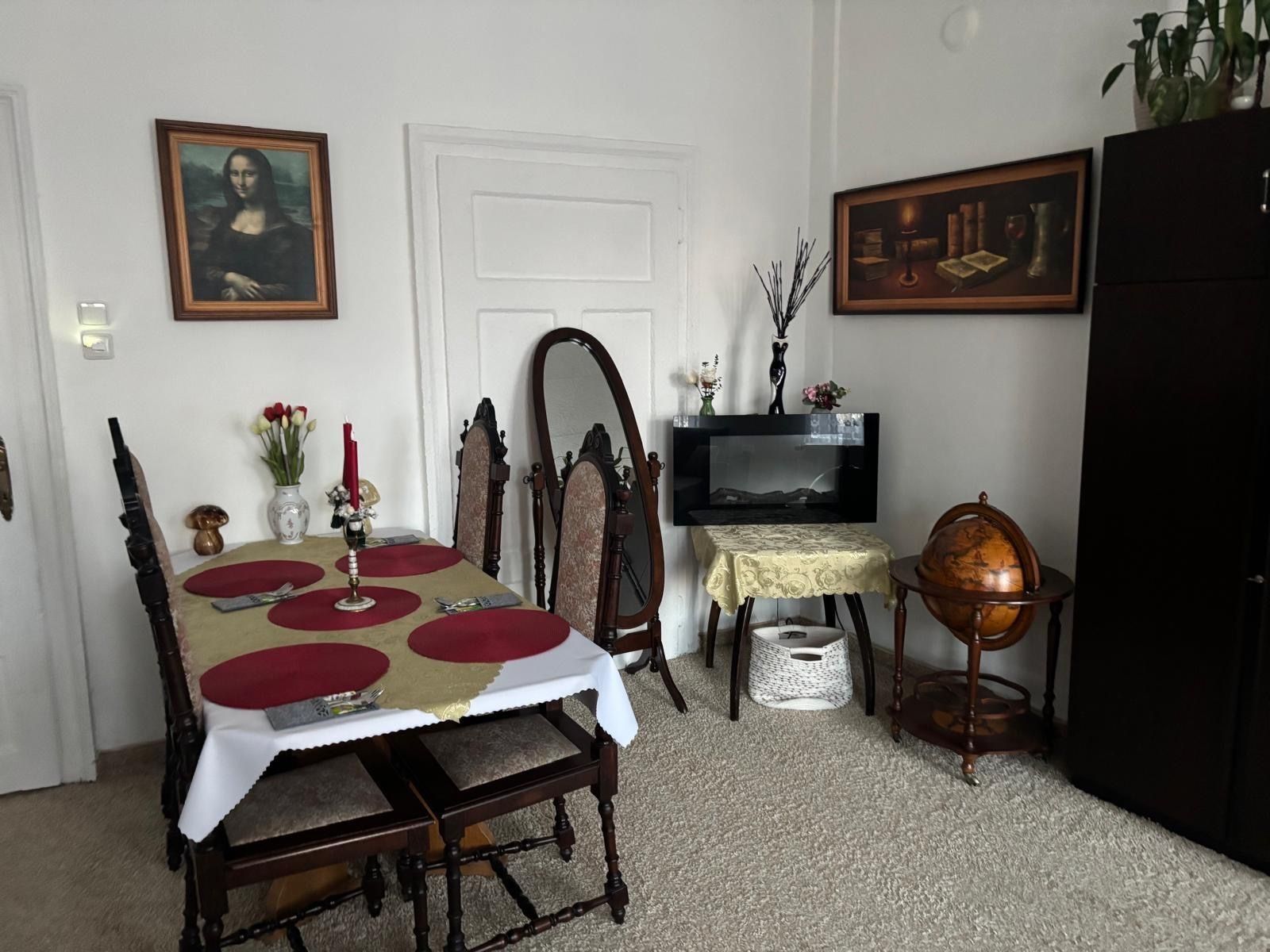 Pronájem byt 3+1 - T. G. Masaryka, Karlovy Vary - Karlovy Vary, Karlovarský kraj, 76 m² - 2