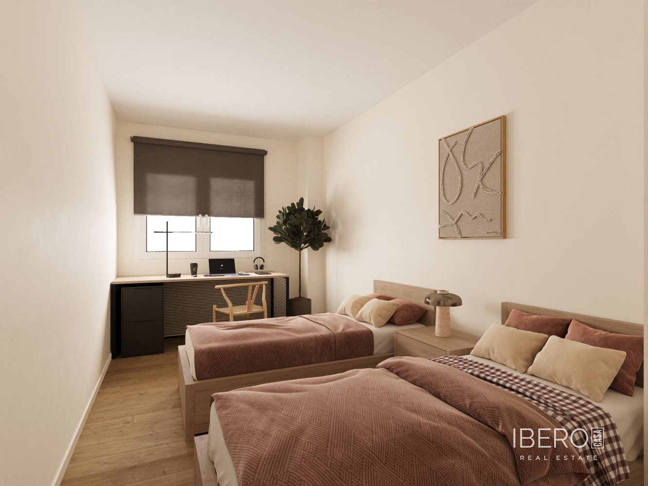 Byt 4+kk · 113 m² · Aguilas, Španělsko - 4