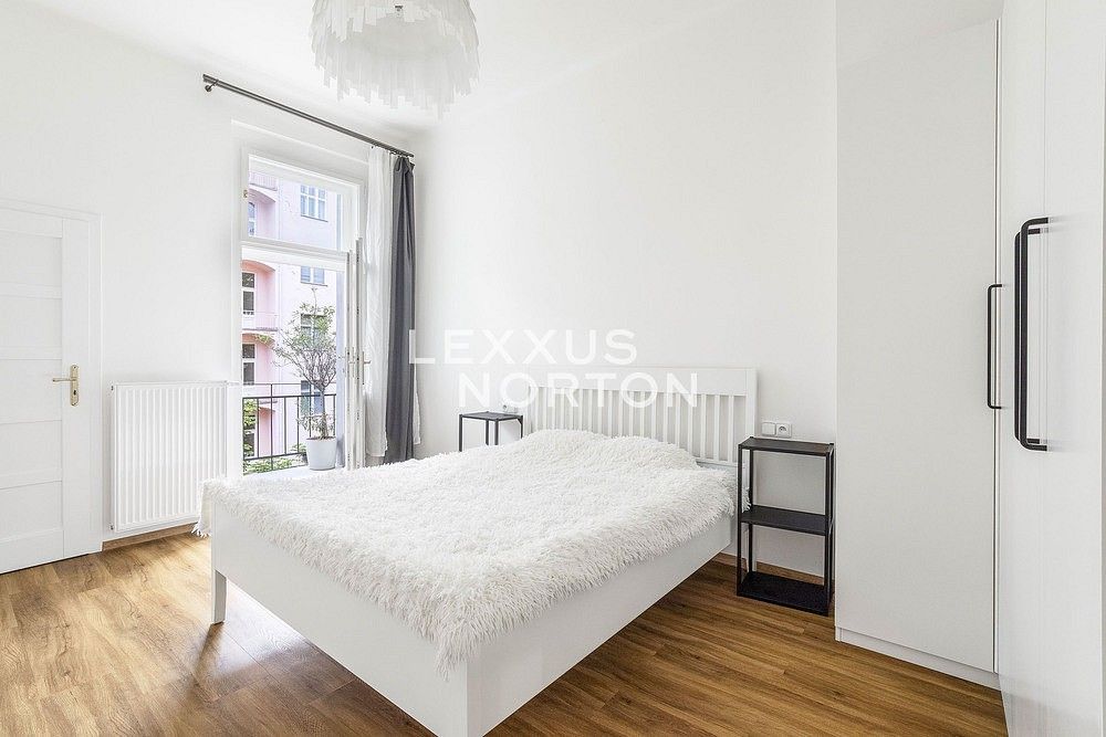 Pronájem byt 2+kk - Praha - Vinohrady, okres Praha 2, Hlavní město Praha, 43 m² - 2