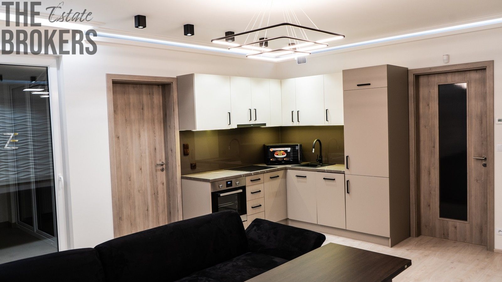 Byt 2+kk · 51 m² · Toufarova, Praha Stodůlky - 3